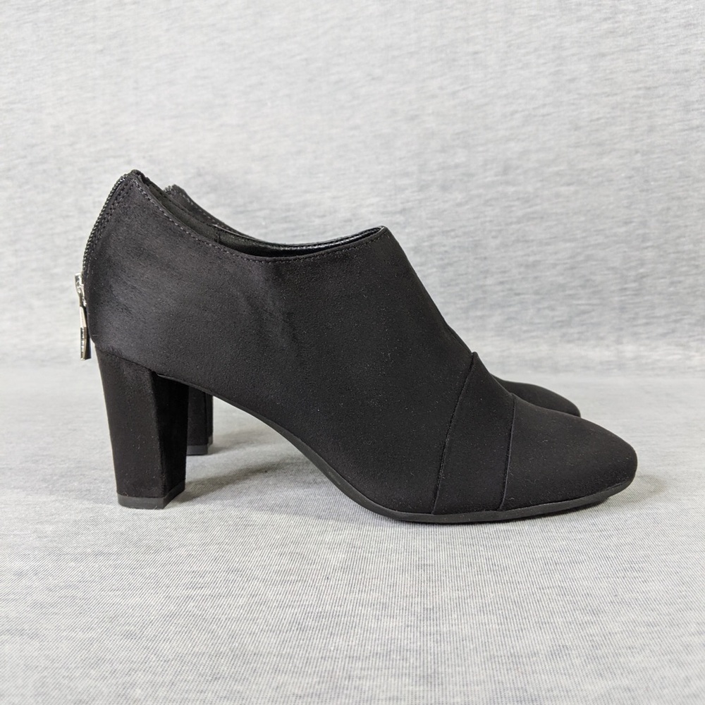 👯♀️Host Pick⚡️A2 by Aerosoles Sixth Avenue Booties - Picture 6 of 15